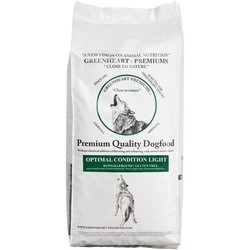 Greenheart-Premiums Optimal Condition Light 15.0 kg