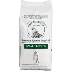 Greenheart-Premiums Small Breeds 1.5 kg