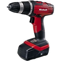 Einhell TC-CD 18-2 1h