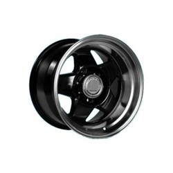 JH 1668 10x16/6x139,7 ET22 DIA108,1