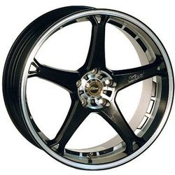 Kosei Magnum 8,5x18/5x120 ET35 DIA73,1