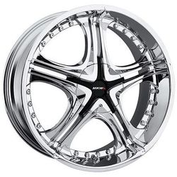 MKW MK-61 9x20/6x139,7 ET12 DIA106