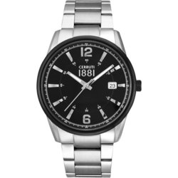 CERRUTI CRA103STB02MS