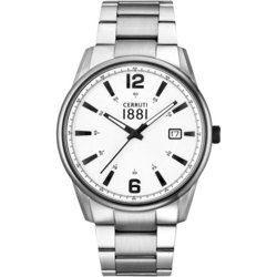 CERRUTI CRA103STU04MS