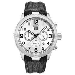 CERRUTI CRA104SN04BK
