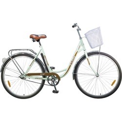 Novatrack Lady Vintage 28 2016