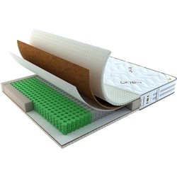 Roll Matratze Feder 256 LPlus/PlusL 200x195