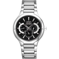 CERRUTI CRA105SN02MS