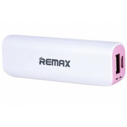Remax Mini RPL-3 (розовый)