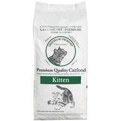 Greenheart-Premiums Kitten 10 kg