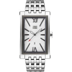 CERRUTI CRB042STU04MS