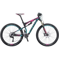 Scott Contessa Spark 700 2016