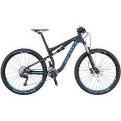 Scott Contessa Spark 700 RC 2016