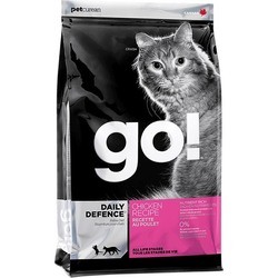 Petcurean Go! Daily Defence Chicken Recipe 7.26 kg