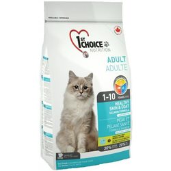 1st Choice Healthy Skin and Coat Salmon 5.44 kg