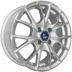 YST X-10 (6,5x16/5x114,3 ET45 DIA60,1)