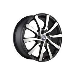 YST X-11 (6,5x16/5x114,3 ET47 DIA66,1)