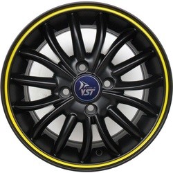 YST X-14 (6,5x16/5x114,3 ET45 DIA60,1)