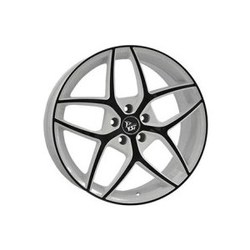 YST X-19 (6,5x16/5x114,3 ET46 DIA67,1)