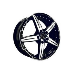 YST X-22 (6,5x16/5x114,3 ET47 DIA66,1)