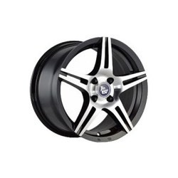 YST X-4 (7x17/5x114,3 ET50 DIA64,1)