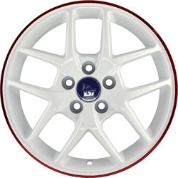 YST X-8 (6,5x16/5x114,3 ET38 DIA67,1)
