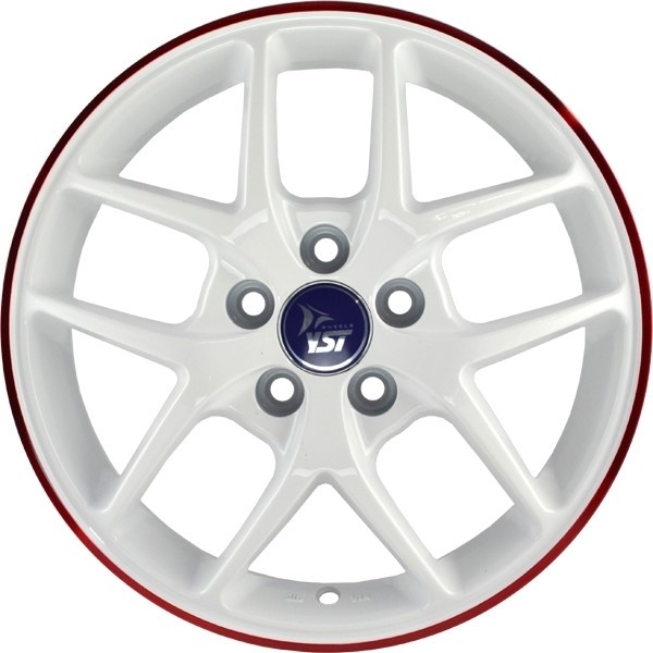 YST X-8 (6x15/4x100 ET50 DIA60,1)