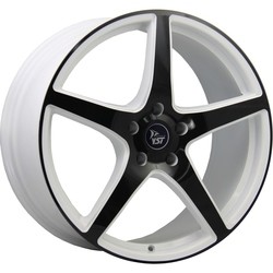 YST X-9 (6,5x16/5x114,3 ET47 DIA66,1)