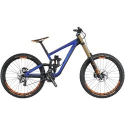 Scott Gambler 710 2016