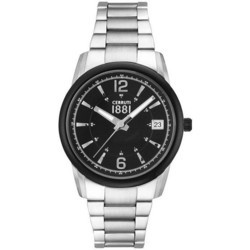 CERRUTI CRM103STB02MS