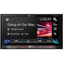 Pioneer AVH-X8800BT