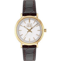 CERRUTI CRM111SG01BR