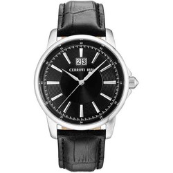 CERRUTI CRM111SN02BK