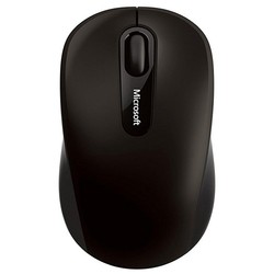 Microsoft Bluetooth Mobile Mouse 3600 (черный)