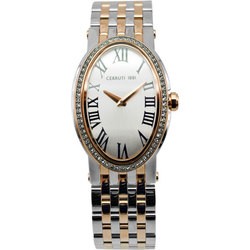 CERRUTI CRO020SR04M