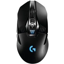 Logitech G900