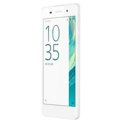 Sony Xperia E5 (белый)