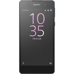 Sony Xperia E5 Dual