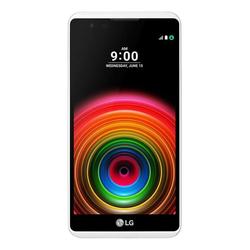 LG X Power (белый)