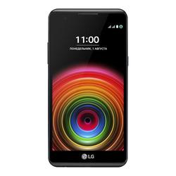 LG X Power (черный)