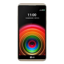 LG X Power (золотистый)