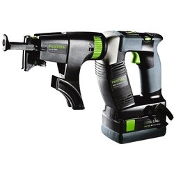 Festool DWC 18-2500 5.2 Li-Plus