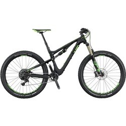 Scott Genius 710 Plus 2016