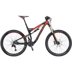 Scott Genius LT 720 2016