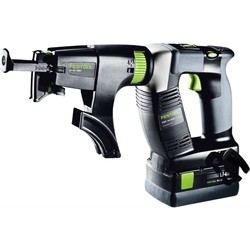 Festool DWC 18-4500 5.2 Li-Plus