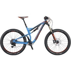 Scott Genius LT 720 Plus 2016