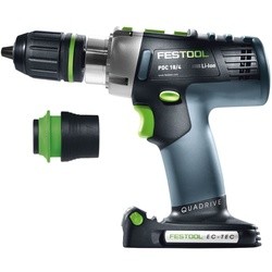 Festool PDC 18/4 Li-Basic