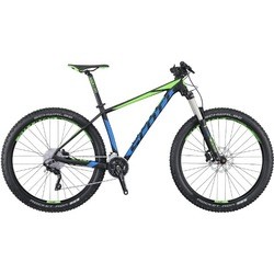 Scott Scale 720 Plus 2016