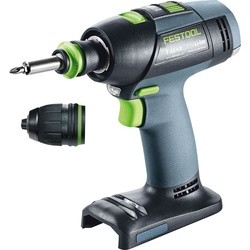 Festool T 15-3 Li-Basic