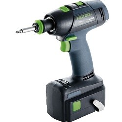 Festool T 18-3 Li 5.2-Plus